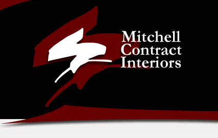Mitchell Contract Interiors - General Contractor located in Greenville SC specializing in commercial interiors